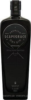 Фото Scapegrace Black 0.7 л