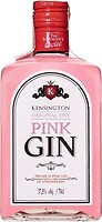 Фото Kensington Pink Gin 0.7 л