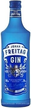 Фото Johan Freitag Gin 0.5 л