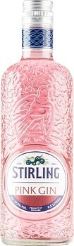 Фото Stirling Pink Gin 1 л