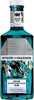Фото Plymouth Method and Madness 0.7 л