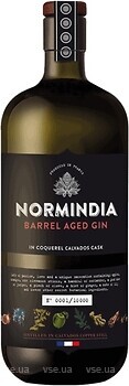 Фото Coquerel Normindia Barrel Aged 0.7 л