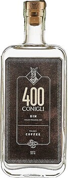 Фото 400 Conigli Volume 1 Coffee 0.5 л
