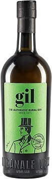 Фото Gil Authentic Rural 0.7 л