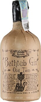Фото Bathtub Gin Old Tom 0.5 л