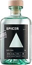 Фото Spicer Gin 0.5 л