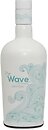 Фото The Wave Dry Gin 0.7 л