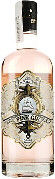 Фото The Bitter Truth Spiced Navy Pink Gin 0.7 л