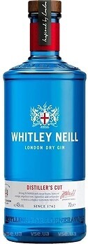 Фото Whitley Neill Distiller's Cut 0.7 л