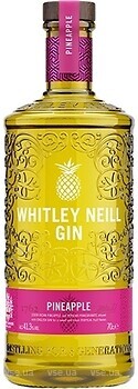 Фото Whitley Neill Pineapple 0.7 л