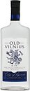 Фото Old Vilnius Gin 0.7 л