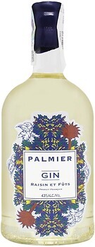 Фото GFC&EV Palmier 0.7 л