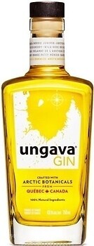 Фото Ungava Gin 0.7 л