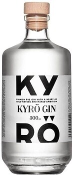 Фото Kyro Gin 0.5 л