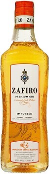 Фото Zafiro Orange 0.7 л