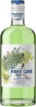 Фото Free love Citron Vert 0.7 л