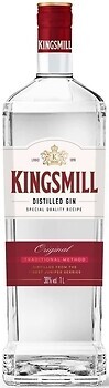Фото Kingsmill Gin 1 л