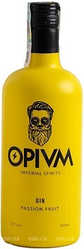 Фото Opivm Passion Fruit 0.7 л