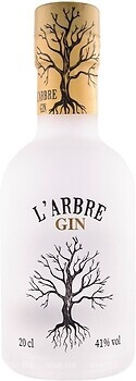 Фото Teichenne L'Arbre Gin 0.2 л