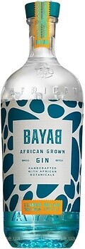 Фото Bayab Classic Dry 0.7 л