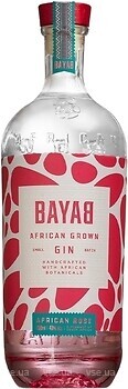 Фото Bayab Rose Water 0.7 л