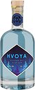 Фото Hvoya London Dry Blue Gin 0.5 л
