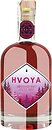 Фото Hvoya London Dry Pink Gin 0.5 л