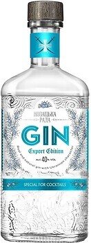 Фото Козацька Рада Export Edition 0.7 л
