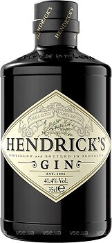 Фото Hendricks Gin 0.35 л