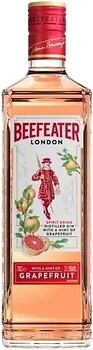 Фото Beefeater Grapefruit 0.7 л
