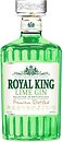 Фото Royal King Lime Gin 0.5 л