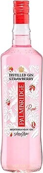 Фото Palmbridge Strawberry 1 л