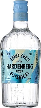 Фото Hardenberg Zero.Zero 0.7 л