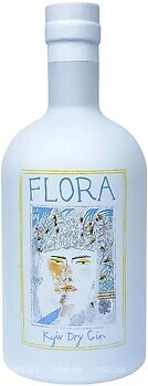 Фото Flora Kyiv Dry 0.5 л