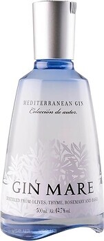 Фото Mare Gin 0.5 л