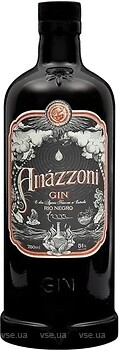 Фото Amazzoni Rio Negro 0.7 л