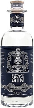 Фото Boatyard Double Gin 0.7 л
