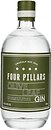 Фото Four Pillars Olive Leaf 0.7 л