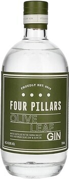 Фото Four Pillars Olive Leaf 0.7 л