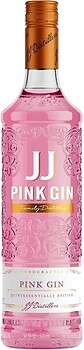 Фото JJ Whitley Pink Gin 0.7 л
