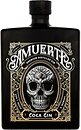 Фото Amuerte Coca Leaf Gin Black Edition 3 л
