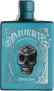 Фото Amuerte Coca Leaf Gin Green Edition 0.7 л