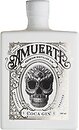 Фото Amuerte Coca Leaf Gin White Edition 0.7 л