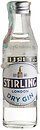 Фото Stirling London Dry Gin 0.05 л