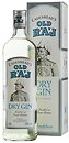 Фото Old Raj Dry Gin 0.7 л в подарунковій упаковці