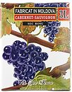 Фото Alianta Vin Cabernet красное сухое 3 л