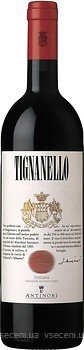 Фото Antinori Tignanello червоне сухе 0.75 л
