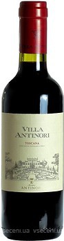 Фото Antinori Villa Antinori красное сухое 0.75 л