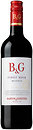Фото Barton & Guestier Pinot Noir Reserve червоне сухе 0.75 л