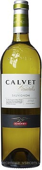 Фото Calvet Varietals Sauvignon Blanc біле сухе 0.75 л